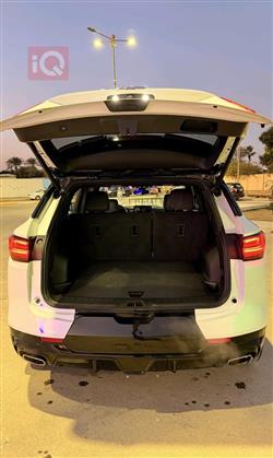 شێڤرۆلێت بلایزەر